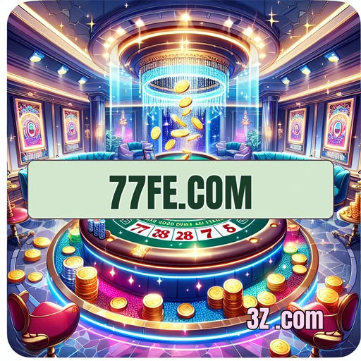 Explorando a plataforma envolvente do 77fe.com para gamers