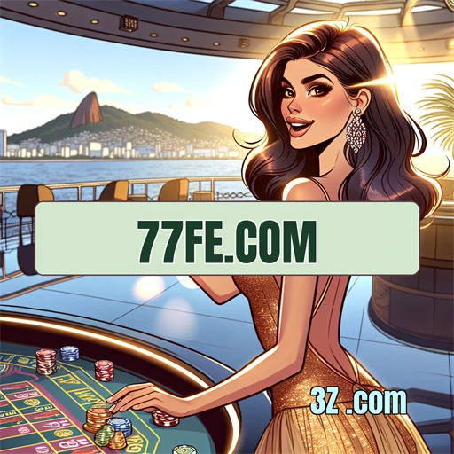 Promoções Irresistíveis: Entre no Jogo com 77fe.com